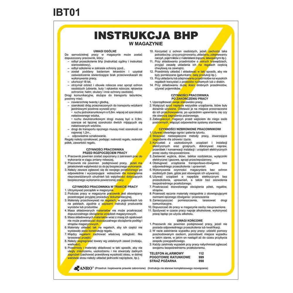 tabliczki 2 alibiuro.pl ZNAK BEZPIECZEŃSTWA Z IPT01 P 330x460 1