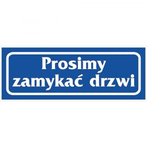 tabliczki 2 alibiuro.pl ZNAK BEZPIECZEŃSTWA Z R28 P 90x240 22