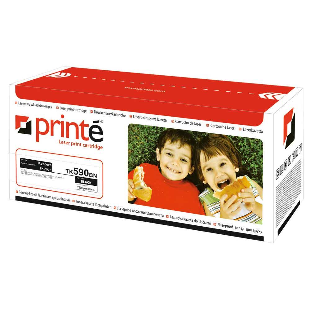 toner zamiennik 3 alibiuro.pl Printe toner TK590BN Kyocera TK 590K Printe TK590BN FCPPRTK590B 83