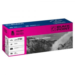 toner zamienny 3 alibiuro.pl LCBPH273M Toner BP HP CE273A BlackPoint LCBPH273M BLH5525BMBW 24