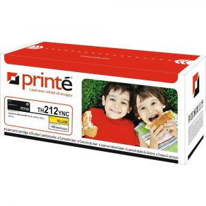toner zamienny 3 alibiuro.pl Printe toner TH212YNC HP CF212A Printe TH212YNC FCPPRTH212Y 13
