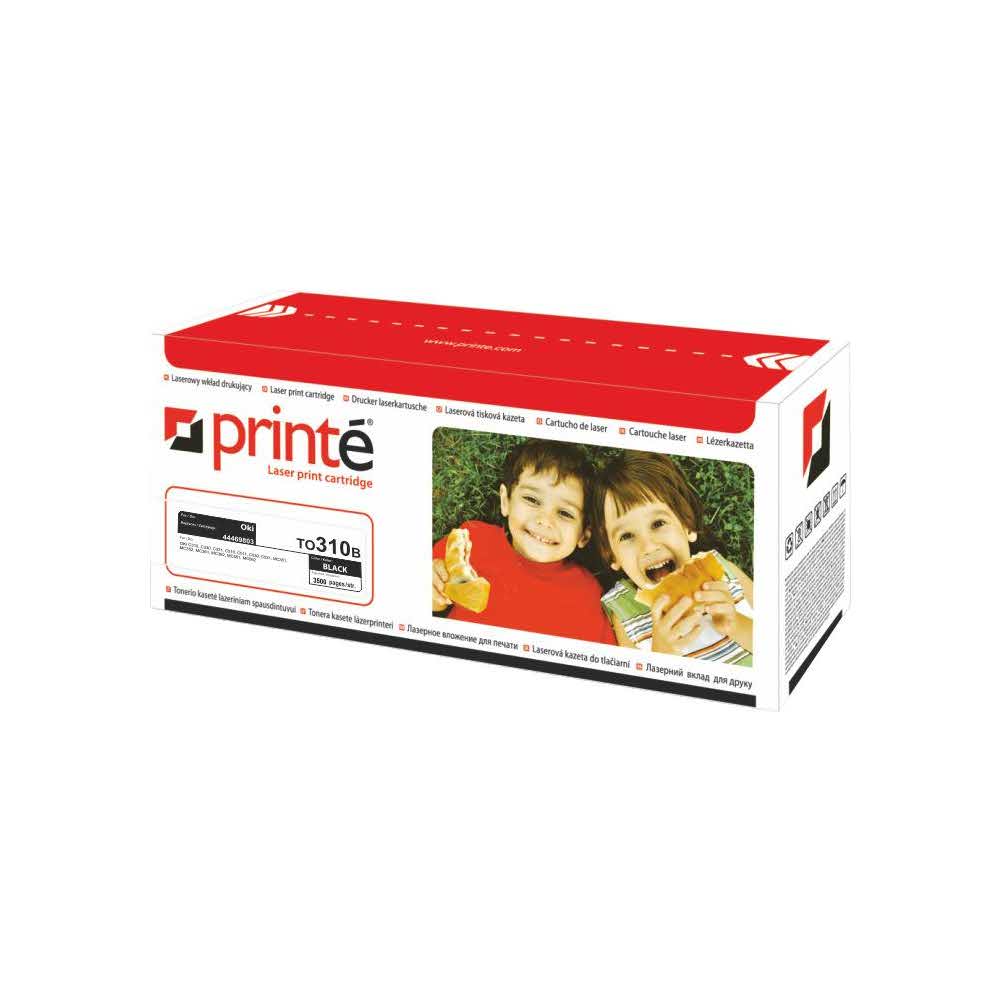 toner zamienny 3 alibiuro.pl Printe toner TO310B Oki 44469803 Printe TO310B FCPPRTO310BN 36