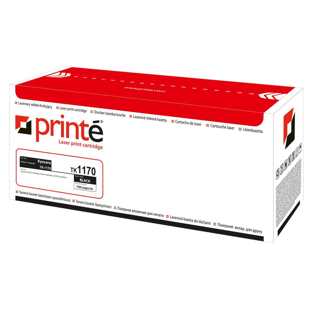 tonery zamienniki 3 alibiuro.pl Printe toner TK1170 Kyocera TK 1170 Printe TK1170 FCPPRTK1170 84
