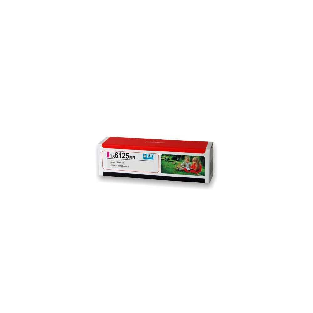 tonery zamienniki 3 alibiuro.pl Printe toner TX6125MN Xerox106R01336 Printe TX6125MN FCPPRTX612M 75