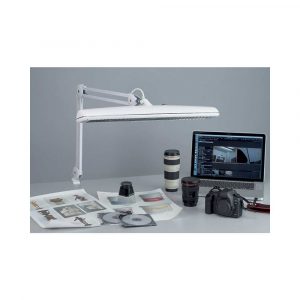 urządzenia biurowe 4 alibiuro.pl Lampka energooszczędna na biurko MAULatelier 3x14W mocowana zaciskiem biała 70 urządzenia biurowe 4 alibiuro.pl Lampka energooszczędna na biurko MAULatelier 3x14W mocowana zaciskiem biała 70