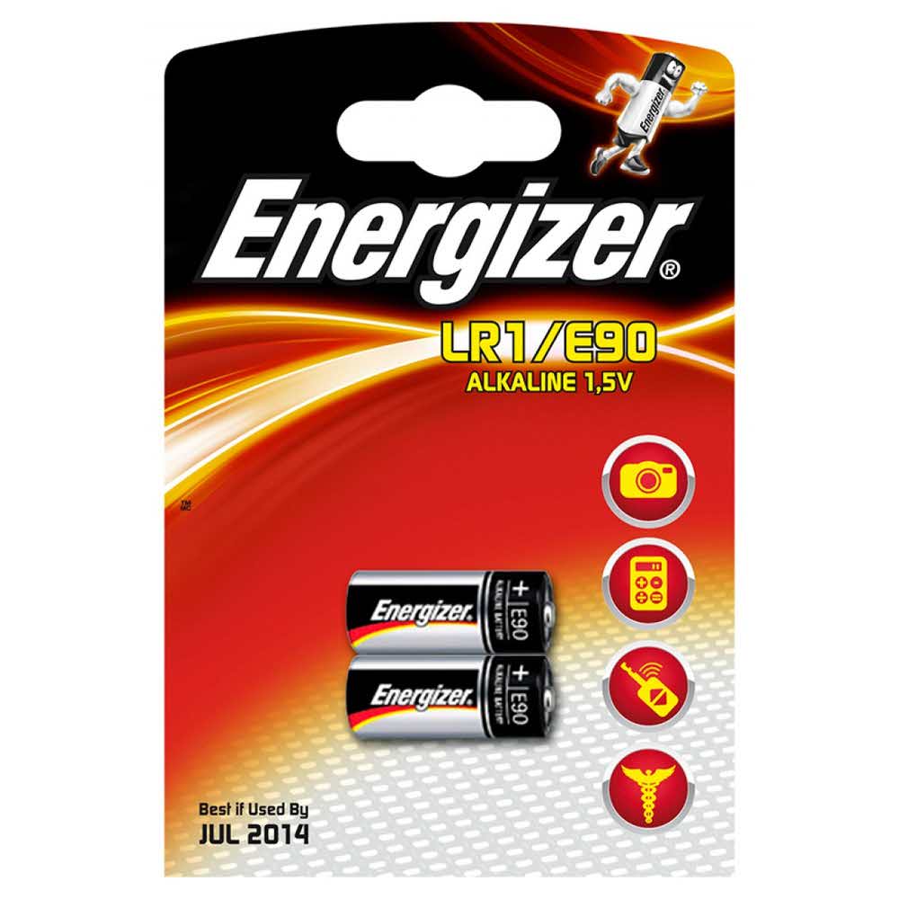 urządzenia elektryczne 4 alibiuro.pl Bateria specjalistyczna ENERGIZER E90 1 5V 2szt. 86