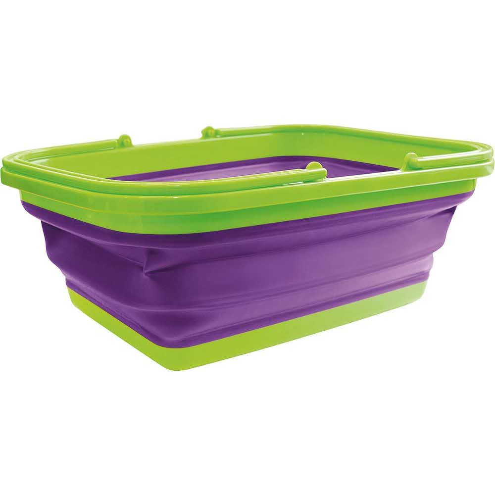 wkład do mopa 2 alibiuro.pl KOSZYK SKŁADANY 16 L PRESTIGE YKOSZYKPRN16 44