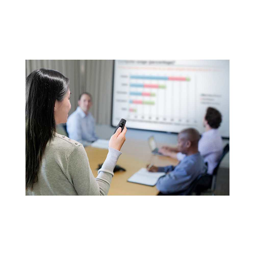 wskaźnik laserowy 4 alibiuro.pl Prezenter laserowy KENSINGTON Expert bezprzewodowy z joystickiem czarny 52