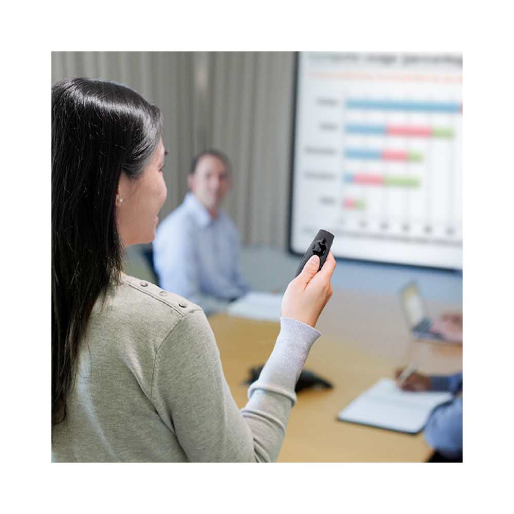 wskaźnik teleskopowy 4 alibiuro.pl Prezenter laserowy KENSINGTON Expert bezprzewodowy z joystickiem czarny 98