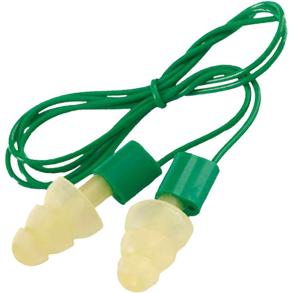 zatyczki do uszu 2 alibiuro.pl WKŁADKI PRZECIWHAŁASOWE 3M ULTRAFIT14 55