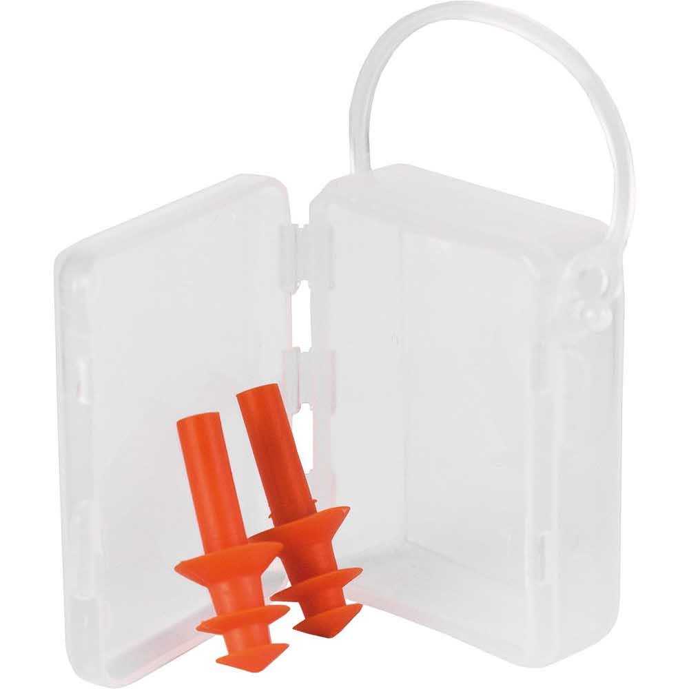 zatyczki do uszu 2 alibiuro.pl WKŁADKI PRZECIWHAŁASOWE OSZ TREEBOX 91