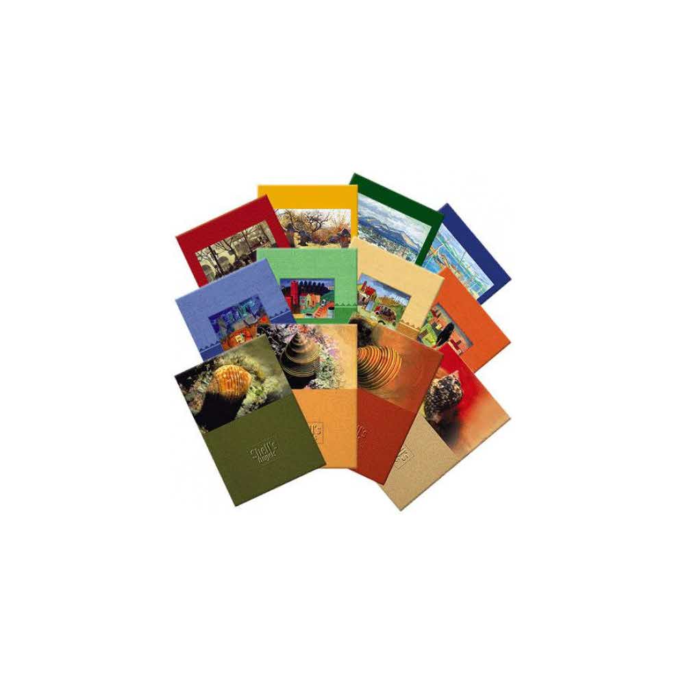 zeszyt 1 alibiuro.pl A5 160 kartek zeszyt w kratkę w oprawie sztywnej 37