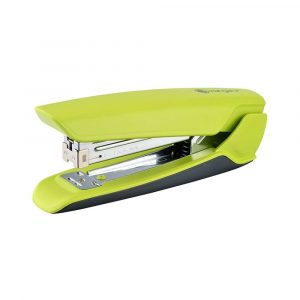 zszywacze biurowe 4 alibiuro.pl Zszywacz KANGARO Nowa 335 S zszywa do 30 kartek plastikowy w pudełku PP zielony 68