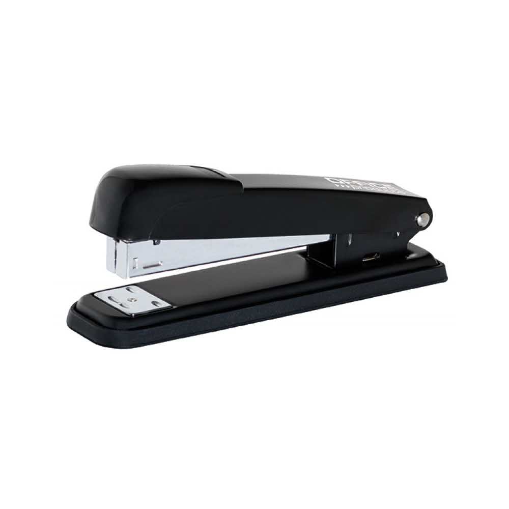 zszywacze biurowe 4 alibiuro.pl Zszywacz OFFICE PRODUCTS zszywa do 40 kartek metal czarny 0