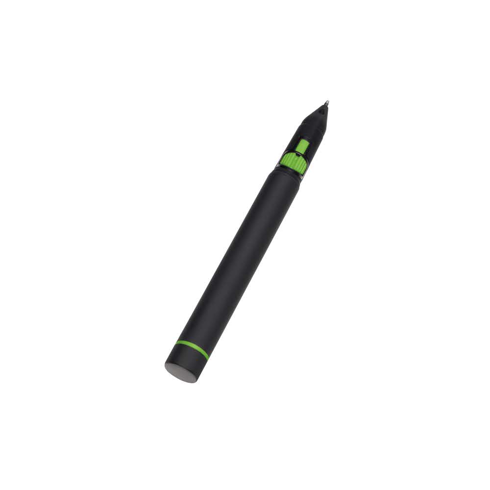 akcesoria biurowe 5 alibiuro.pl Długopis ze wskaźnikiem Leitz Complete Pro 2 Presenter czarny 56