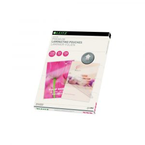 akcesoria biurowe 5 alibiuro.pl Folie iLAM UDT A3 125 mikronów przezroczysty 28