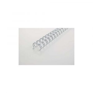 akcesoria biurowe 5 alibiuro.pl Grzbiety drutowe GBC WireBind czarny 10