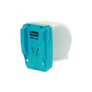 akcesoria biurowe 5 alibiuro.pl Kaseta ze zszywkami do zszywacza 5050 58