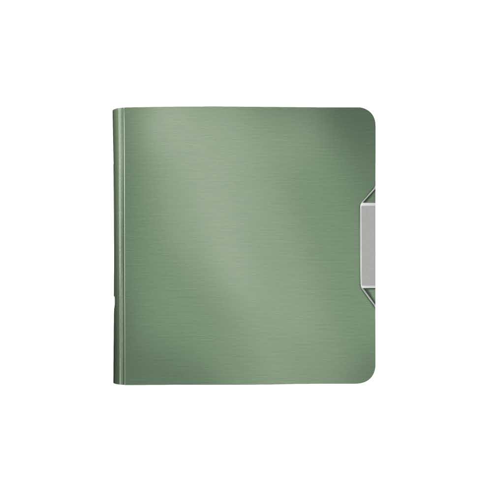 akcesoria biurowe 5 alibiuro.pl Segregator Leitz 180 Active Style pistacjowa zieleń 40