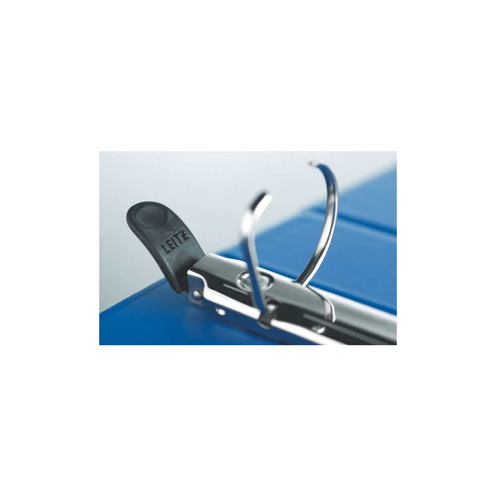 akcesoria biurowe 5 alibiuro.pl Segregator ofertowy Leitz SoftClick biały 43