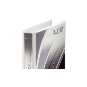 akcesoria biurowe 5 alibiuro.pl Segregator ofertowy Leitz SoftClick biały 76 akcesoria biurowe 5 alibiuro.pl Segregator ofertowy Leitz SoftClick biały 76