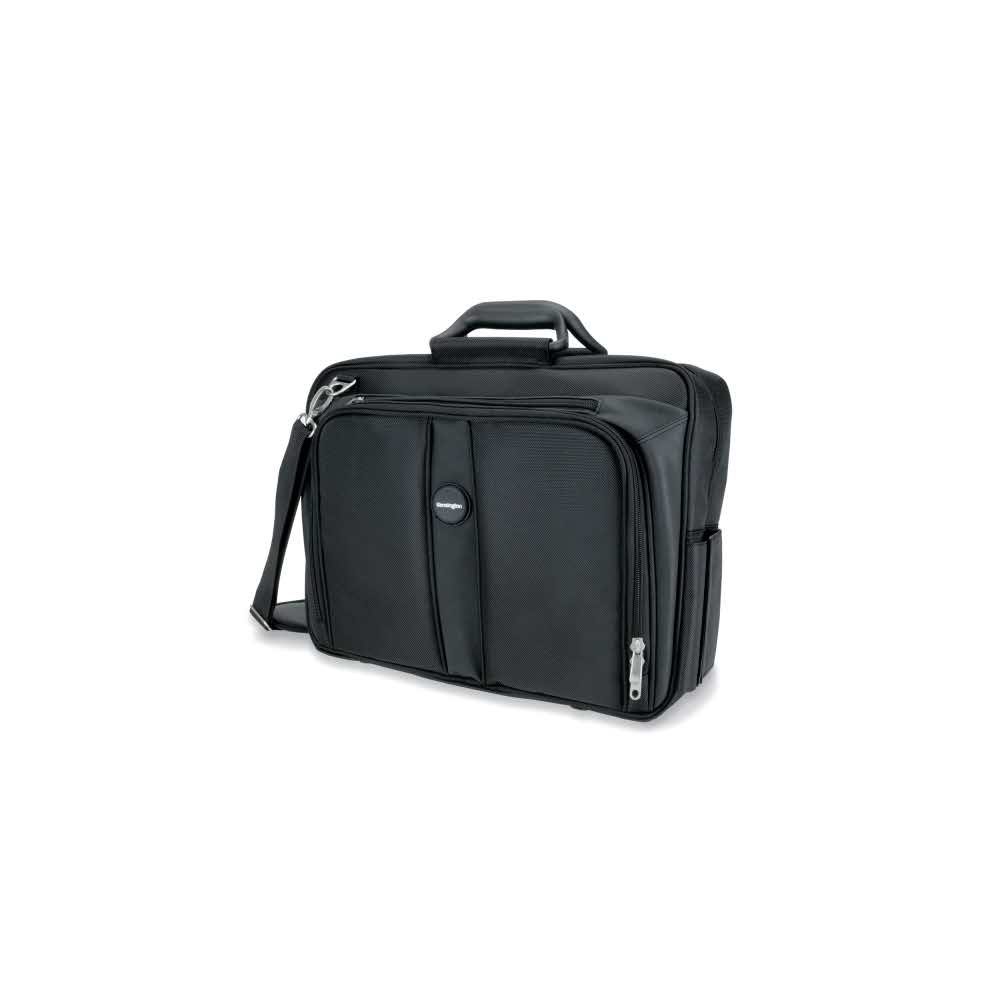 Kensington Torba Contour Pro na laptopa 17", czarna, 62340 - obrazek 2
