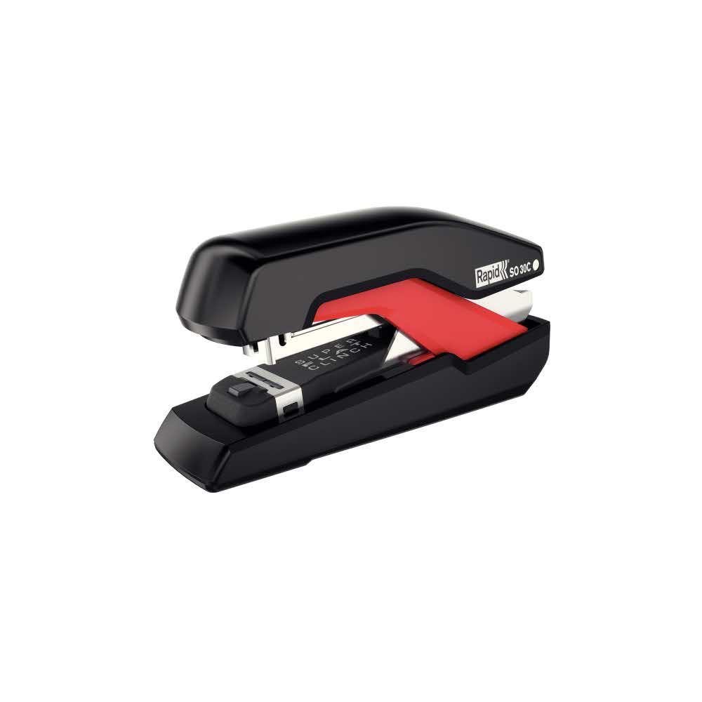 akcesoria biurowe 5 alibiuro.pl Zszywacz Rapid Supreme Omnipress SO30c 20