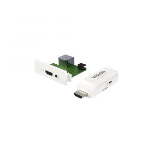 akcesoria biurowe 6 alibiuro.pl Techconnect 3 HDMITP2 Modu HDMI do CAT6 odbiornik 68