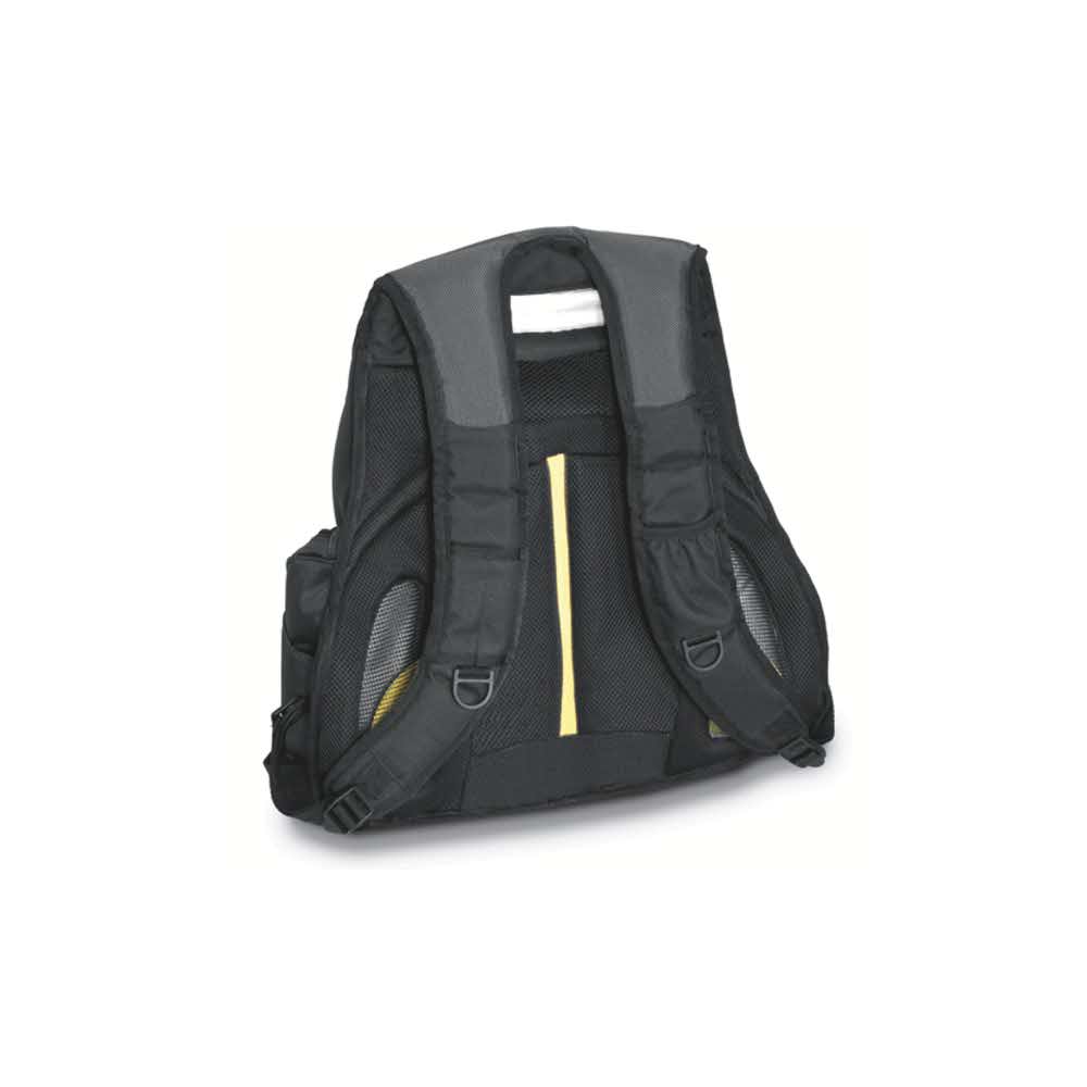 akcesoria komputerowe 5 alibiuro.pl Plecak Kensington Contour na laptopa 156 Inch czarny 0