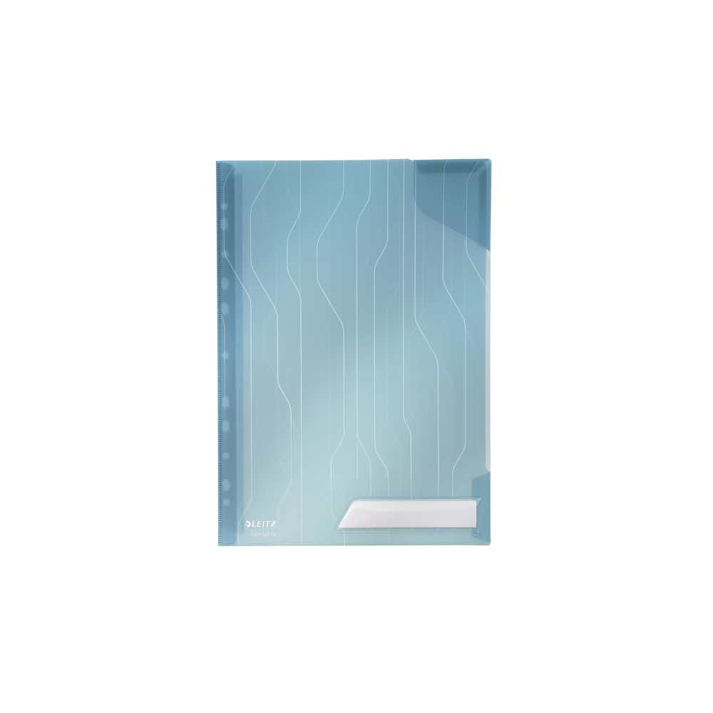 album ofertowy 5 alibiuro.pl Folder Leitz CombiFile niebieski 93