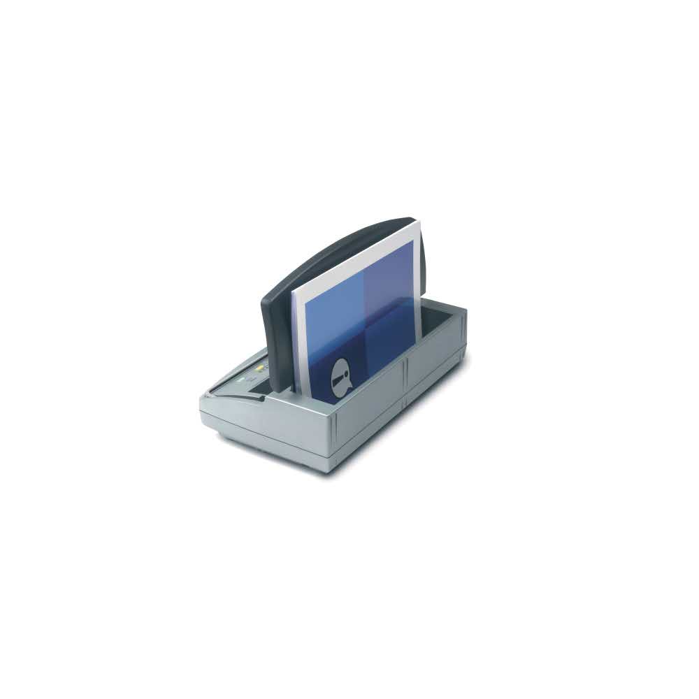 artykuły biurowe 5 alibiuro.pl Bindownica termiczna GBC ThermaBind T400 czarny 83