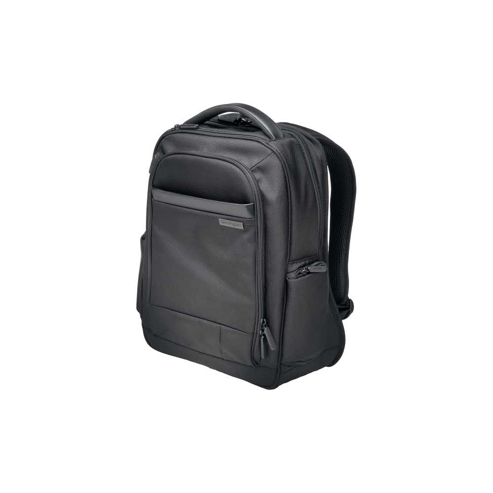 artykuły biurowe 5 alibiuro.pl Plecak Kensington Contour 2.0 na laptopa 14 czarny 35