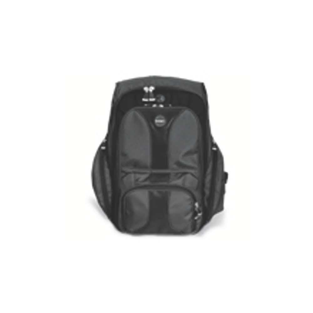 artykuły biurowe 5 alibiuro.pl Plecak Kensington Contour na laptopa 156 Inch czarny 19