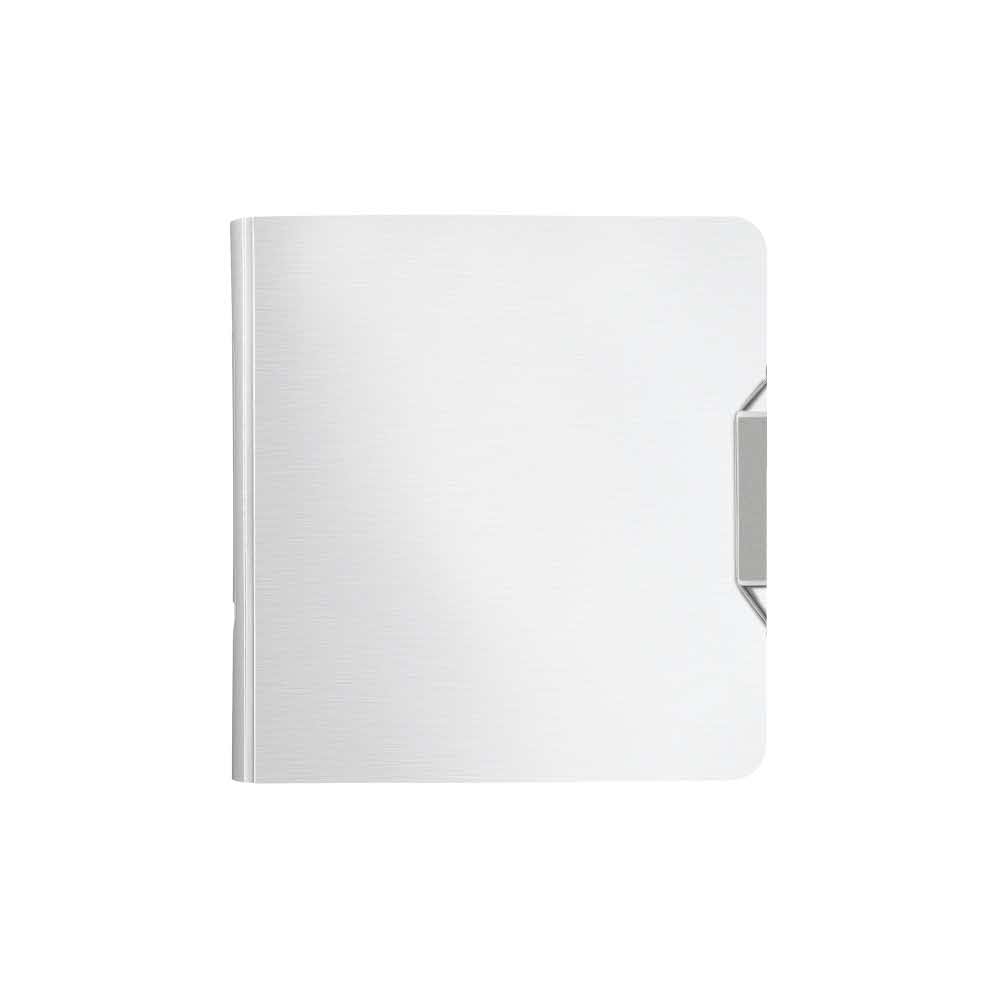 artykuły biurowe 5 alibiuro.pl Segregator Leitz 180 Active Style arktyczna biel 25