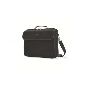 artykuły biurowe 5 alibiuro.pl Teczka z klapką Kensington SP30 Clamshell na laptopa 156 Inch czarny 13