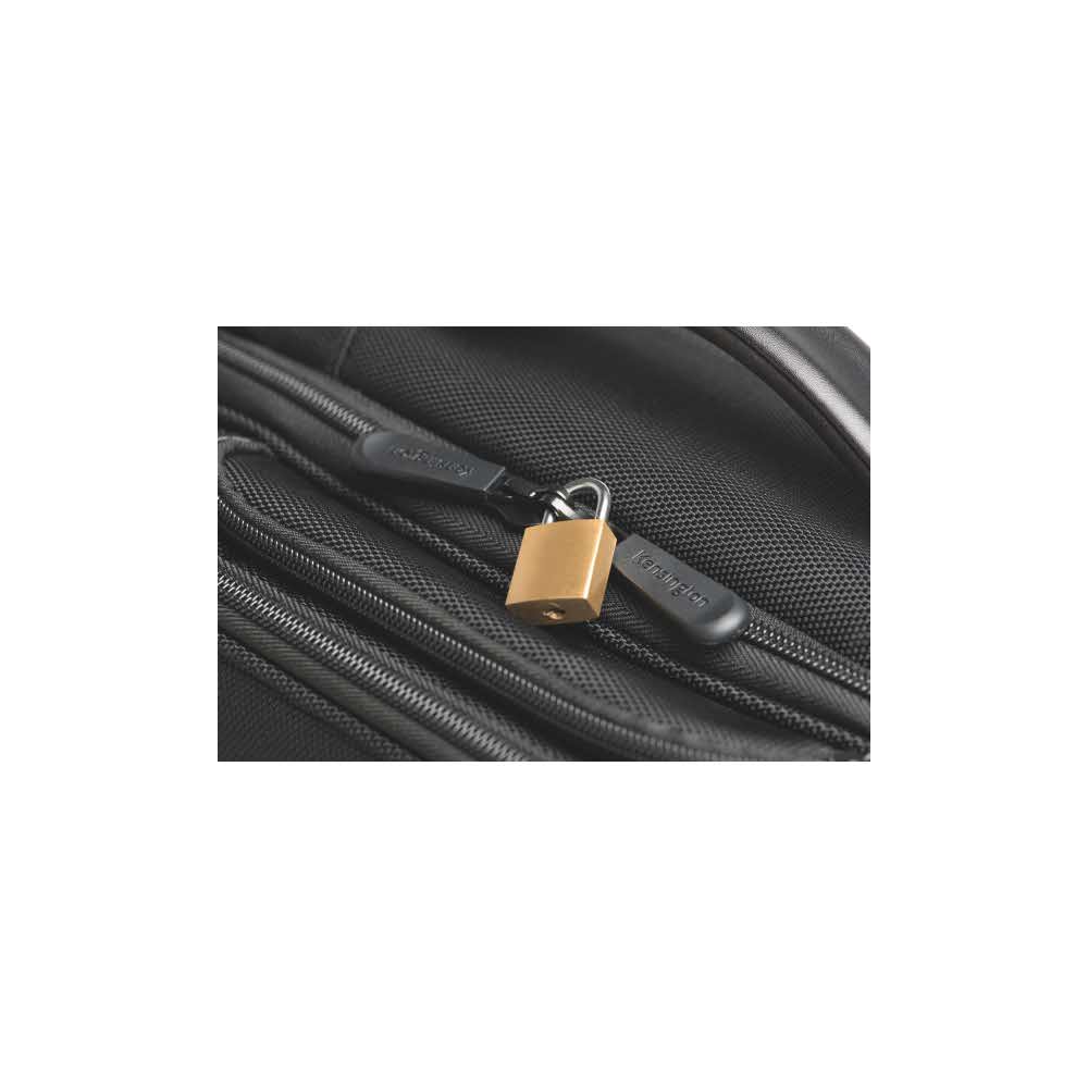 artykuły biurowe 5 alibiuro.pl Torba na kółkach Contour 2.0 Business na laptopa 17 czarny 56