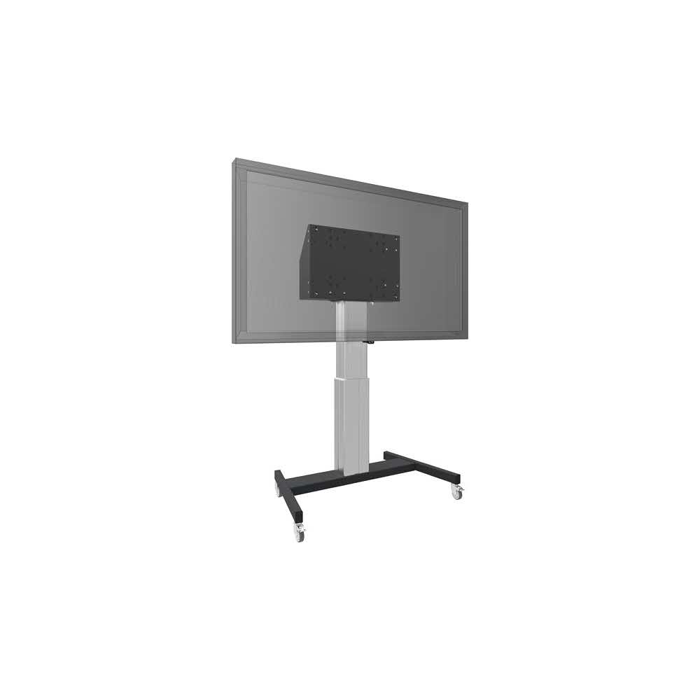 artykuły biurowe 6 alibiuro.pl Smart Metals Statyw elektryczny mobilny do monitorw interaktywnych 99