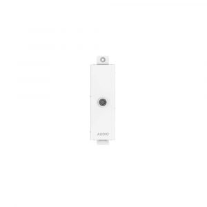 artykuły biurowe 6 alibiuro.pl Techconnect 3 Modu MiniJack 3.5 mm 3