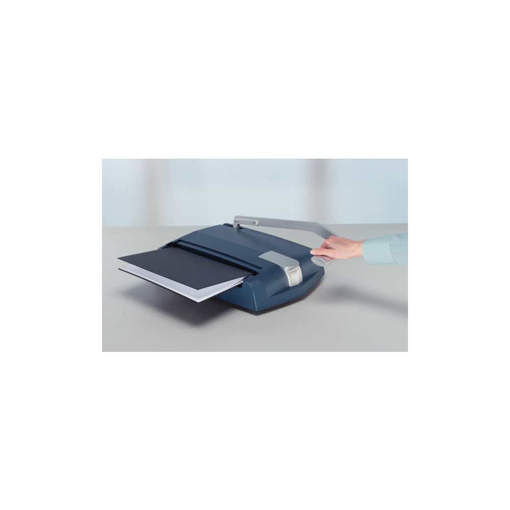 bindownice drutowe 5 alibiuro.pl De binder do bindownicy impressBIND 140 srebrny 31