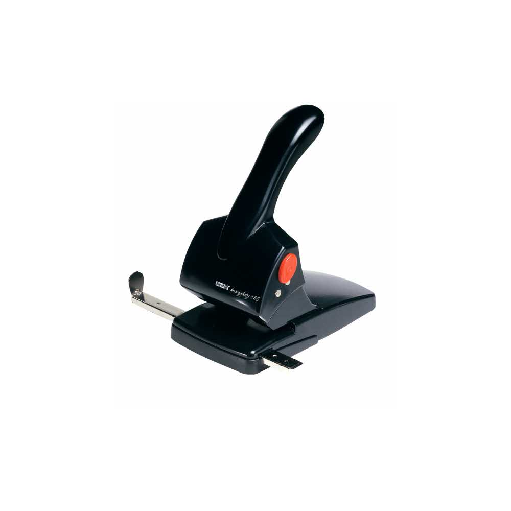 dziurkacze 5 alibiuro.pl Dziurkacz Fashion HDC65 czarny 11