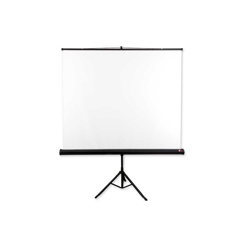 ekran na trójnogu 6 alibiuro.pl Avtek Tripod Standard 150 92