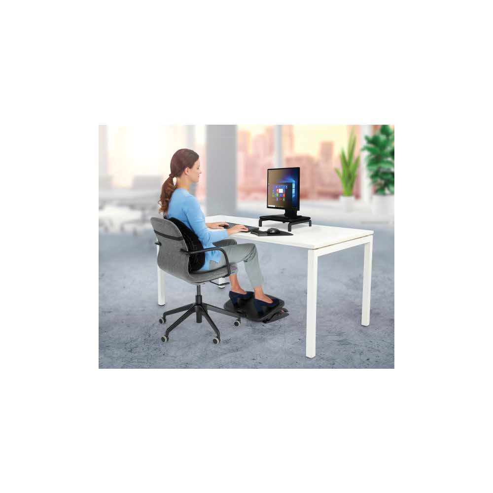 filtry prywatyzujące 5 alibiuro.pl Filtr prywatyzujący Kensington do monitora o przekątnej ekranu 238 Inch format 16 9 zaciemniający z 2 boków zakładany czarny 75