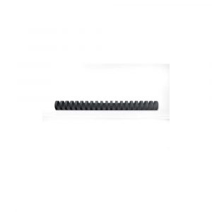 grzbiety drutowe 5 alibiuro.pl Grzbiety plastikowe GBC CombBind czarny 23