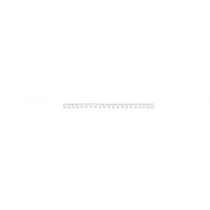 grzbiety plastikowe 5 alibiuro.pl Grzbiety drutowe GBC MultiBind biały 86