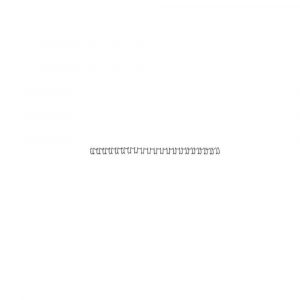 grzbiety plastikowe 5 alibiuro.pl Grzbiety drutowe GBC MultiBind czarny 69
