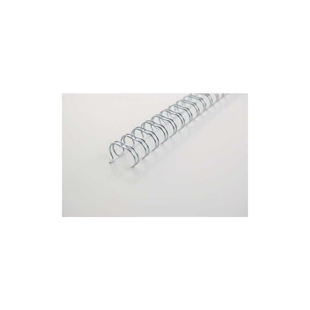 grzbiety plastikowe 5 alibiuro.pl Grzbiety drutowe GBC WireBind czarny 21