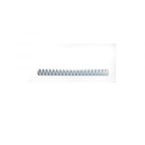 grzbiety plastikowe 5 alibiuro.pl Grzbiety plastikowe GBC CombBind biały 43