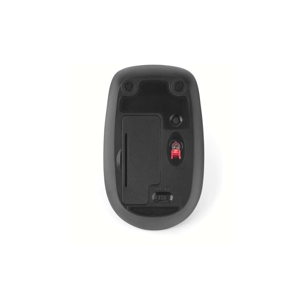 mysz komputerowa 5 alibiuro.pl Mysz mobilna Kensington Pro Fit Bluetooth czarny 72
