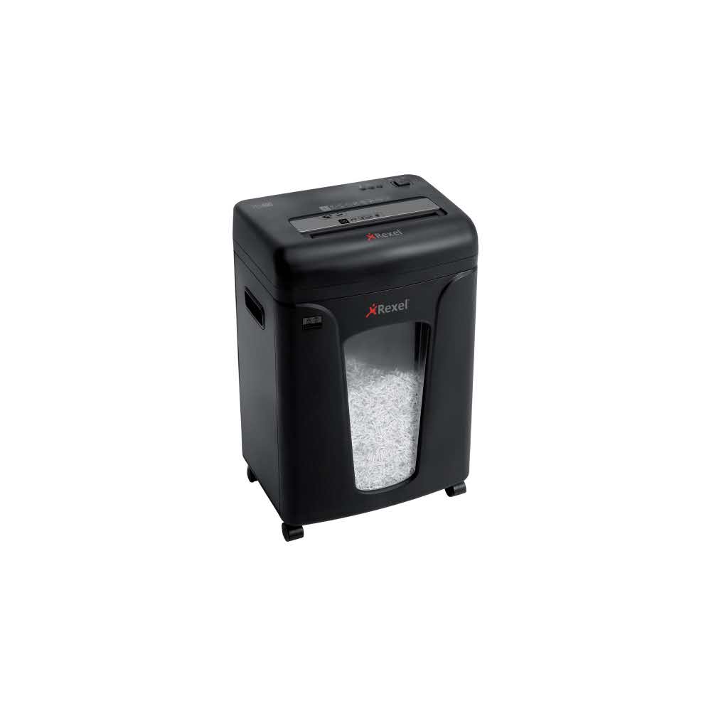 niszczarki Rexel 5 alibiuro.pl Niszczarka Rexel REM820 czarny 27