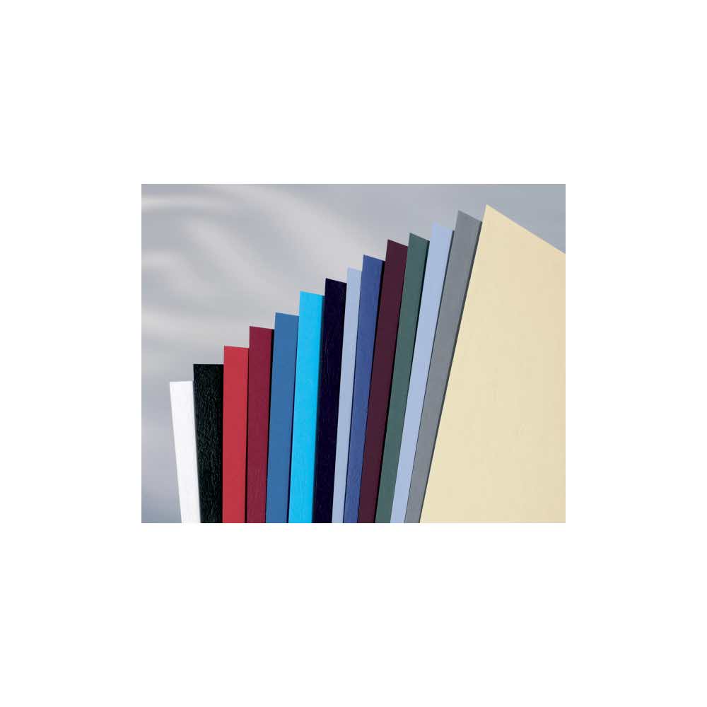 okładka chromolux 5 alibiuro.pl Okładki do bindowania GBC LeatherGrain 6